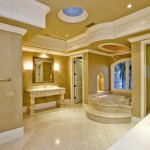 99 Ritz Cove Master Bathroom